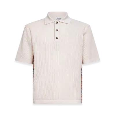 Burberry Polos "Beige"