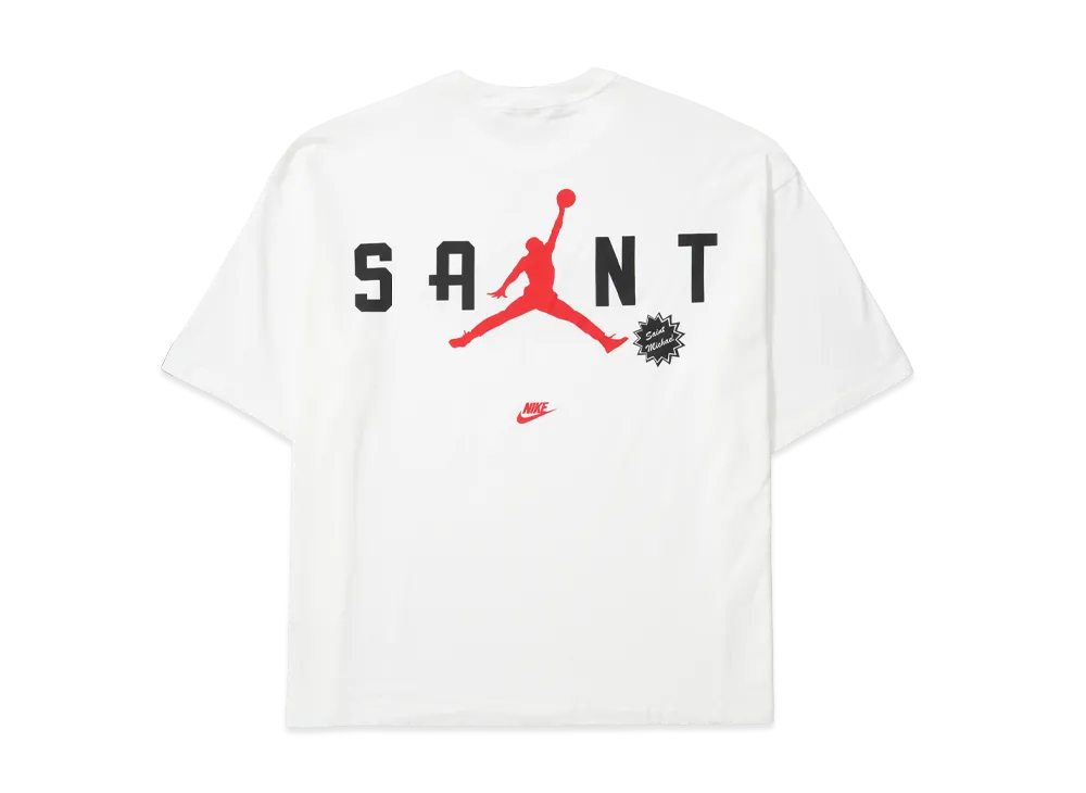 Nike Jordan x SAINT Mxxxxxx M J SM SS Tee 