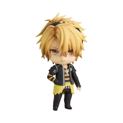 Good Smile Company / Good Smile Arts Shanghai "Nendoroid" -Amnesia- Toma