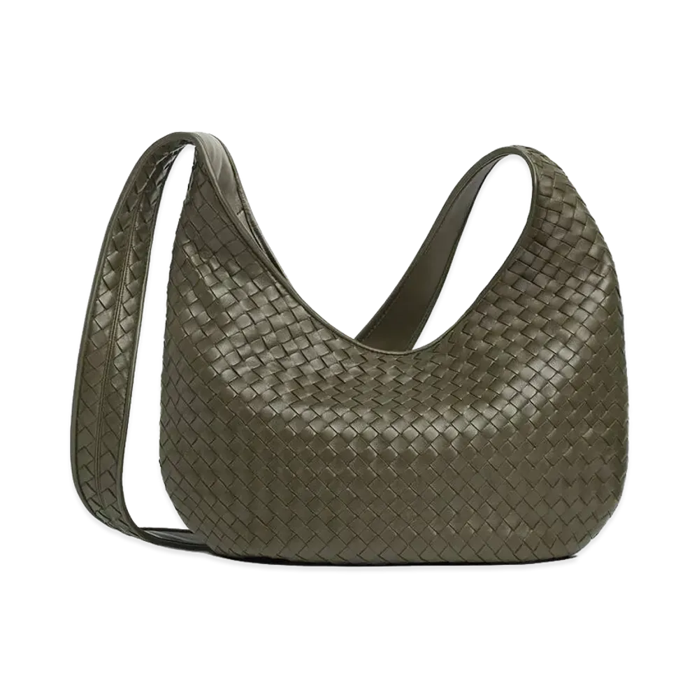 Bottega Veneta Veneto "Crocodile"