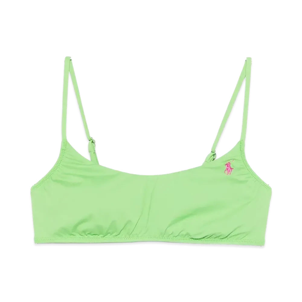 Polo Ralph Lauren Women's Sea Clothing "Green"