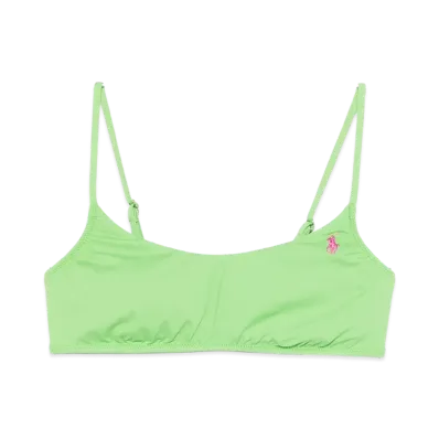 Polo Ralph Lauren Women's Sea Clothing "Green"