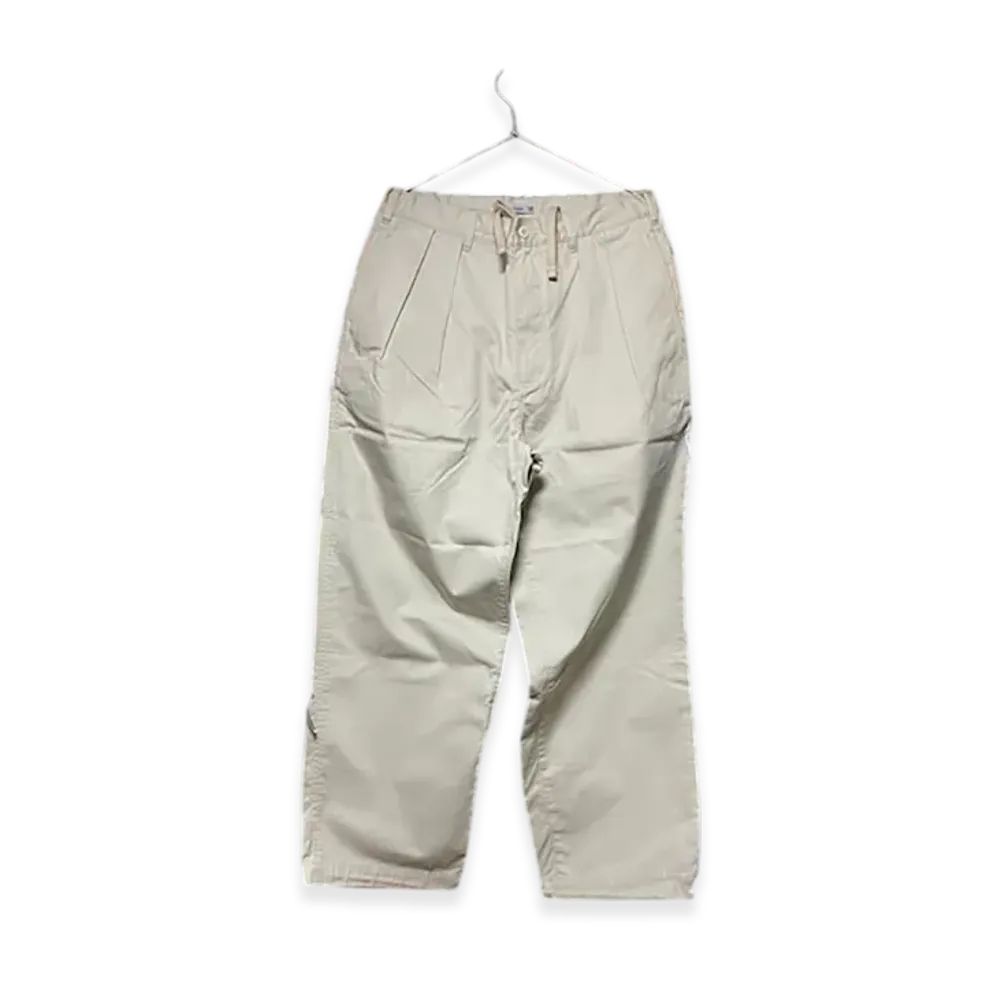 SSZ Lark Pants "Sand Beige"