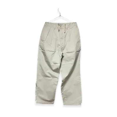 SSZ Lark Pants "Sand Beige"
