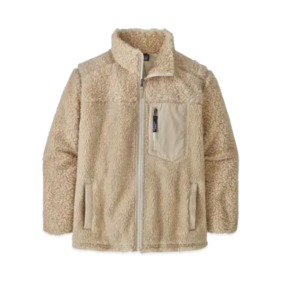 Patagonia Women's Retro X Coat "Dark Natural"