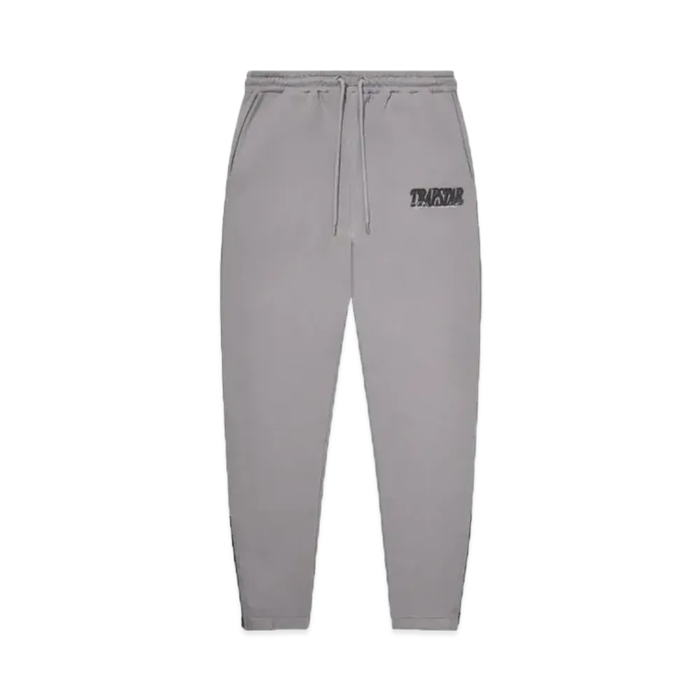 TRAPSTAR Signature 2.0 Tracksuit "Gray"