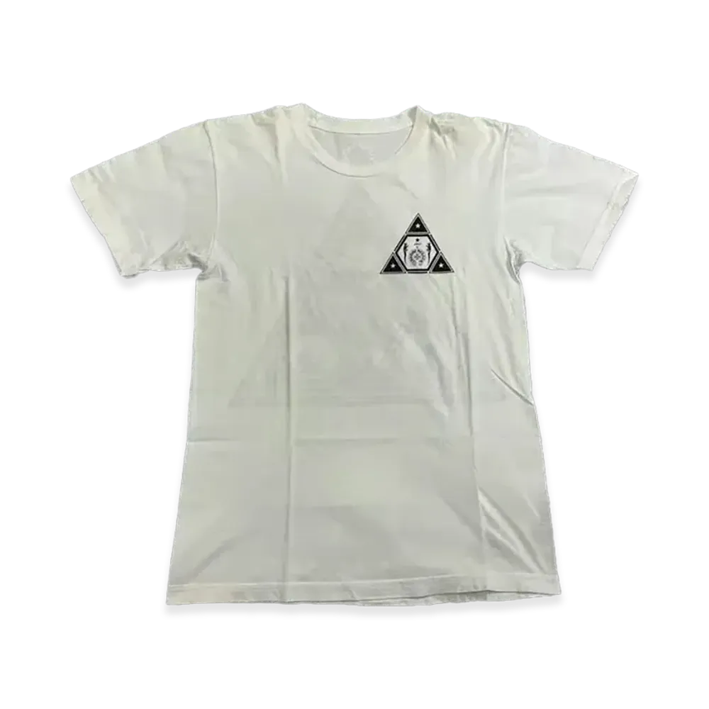Chrome Hearts CH Plus S/S T-Shirt "White"