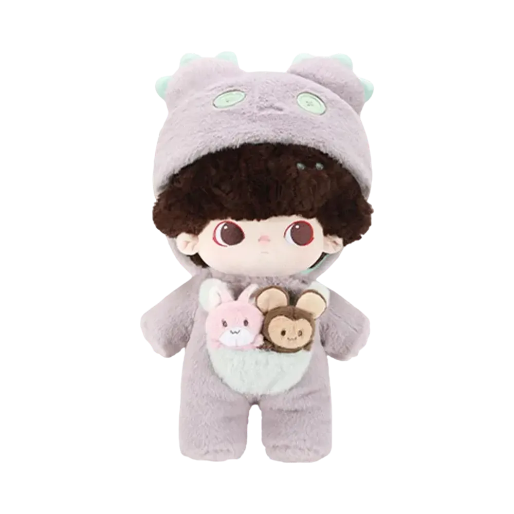 POP MART DIMOO Date Plush 40cm