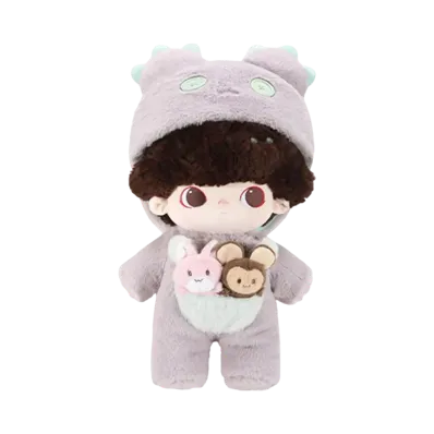 POP MART DIMOO Date Plush 40cm