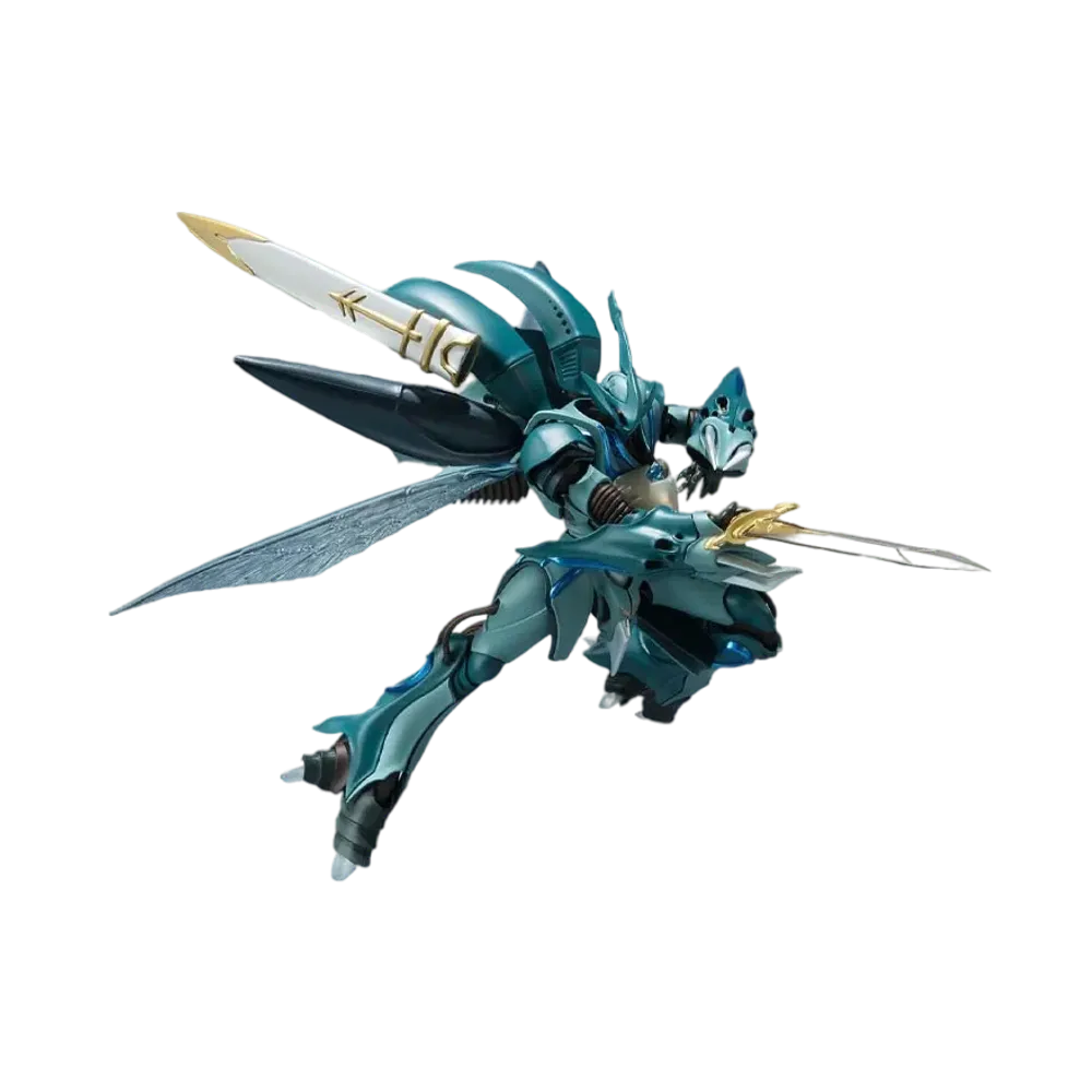 ROBOT SPIRITS <SIDE AB> Velvin