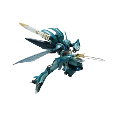 ROBOT SPIRITS <SIDE AB> Velvin