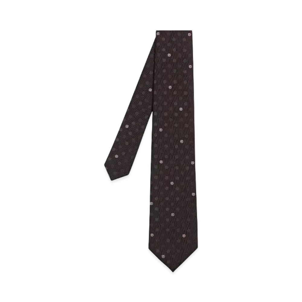 Paul Smith Signature Spot Thailand "DarkBrown"