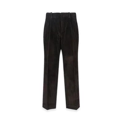 OUR LEGACY Trousers "Brown"