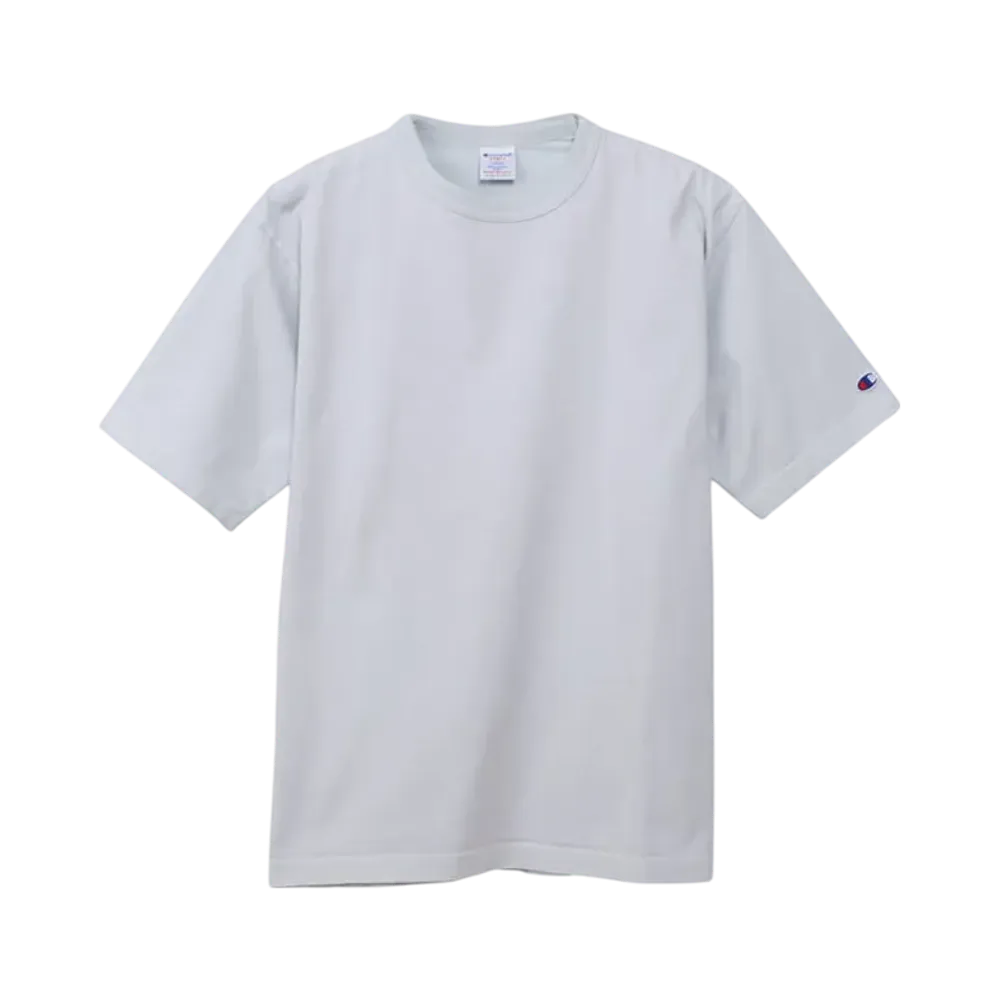 Champion T11 Short Sleeve T-Shirt 25SS "Pale Sax"
