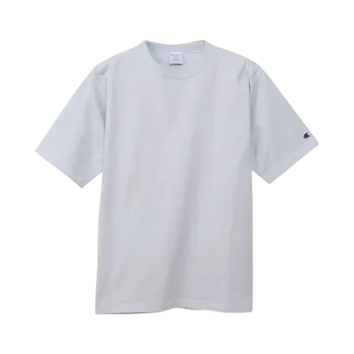 Champion T11 Short Sleeve T-Shirt 25SS "Pale Sax"
