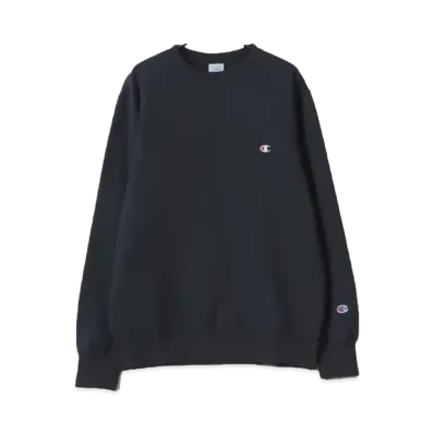 Champion Crewneck Sweatshirt "Navy"
