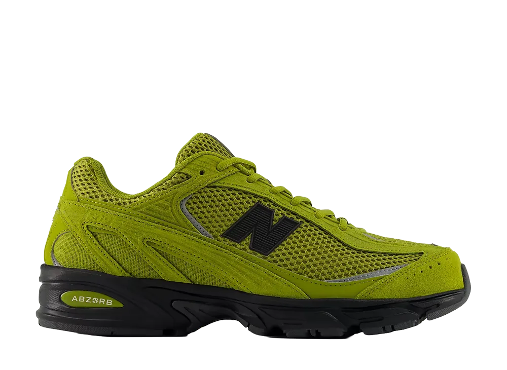 New Balance 509 "Khaki"