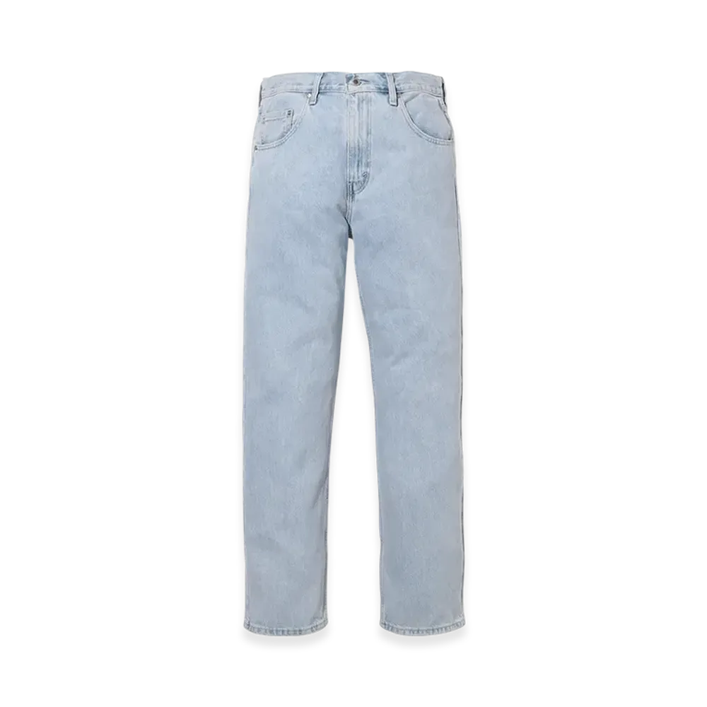 Levi's Silver Tab Loose Fit "Light Indigo"