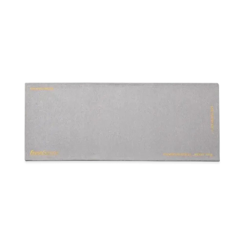 FreshService Floor Rug "Gray"