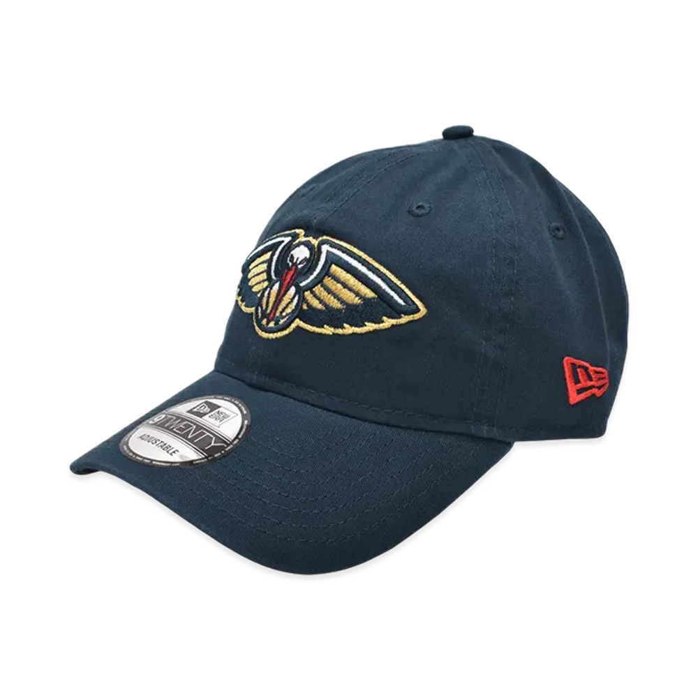 NEW ERA NBA Core Clas 2.0 9Twenty New Orleans Pelicans "Navy"