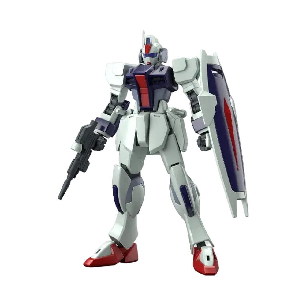 HGCE 1/144 GAT-02L2 Dagger L