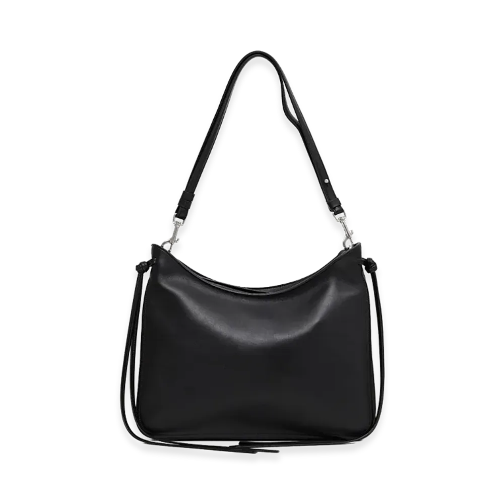 PHOEBE PHILO Shoulder Bag "Black"