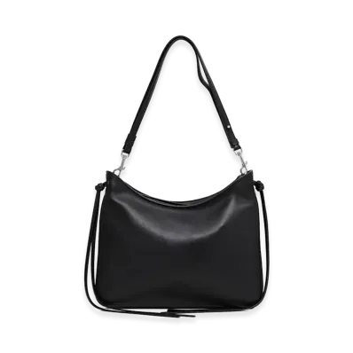 PHOEBE PHILO Shoulder Bag "Black"