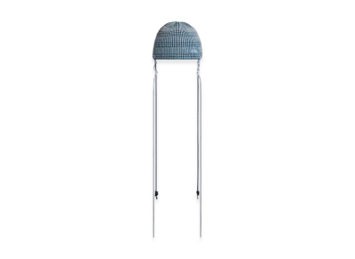 ATiiSSU Falcon Beanie "Blue"