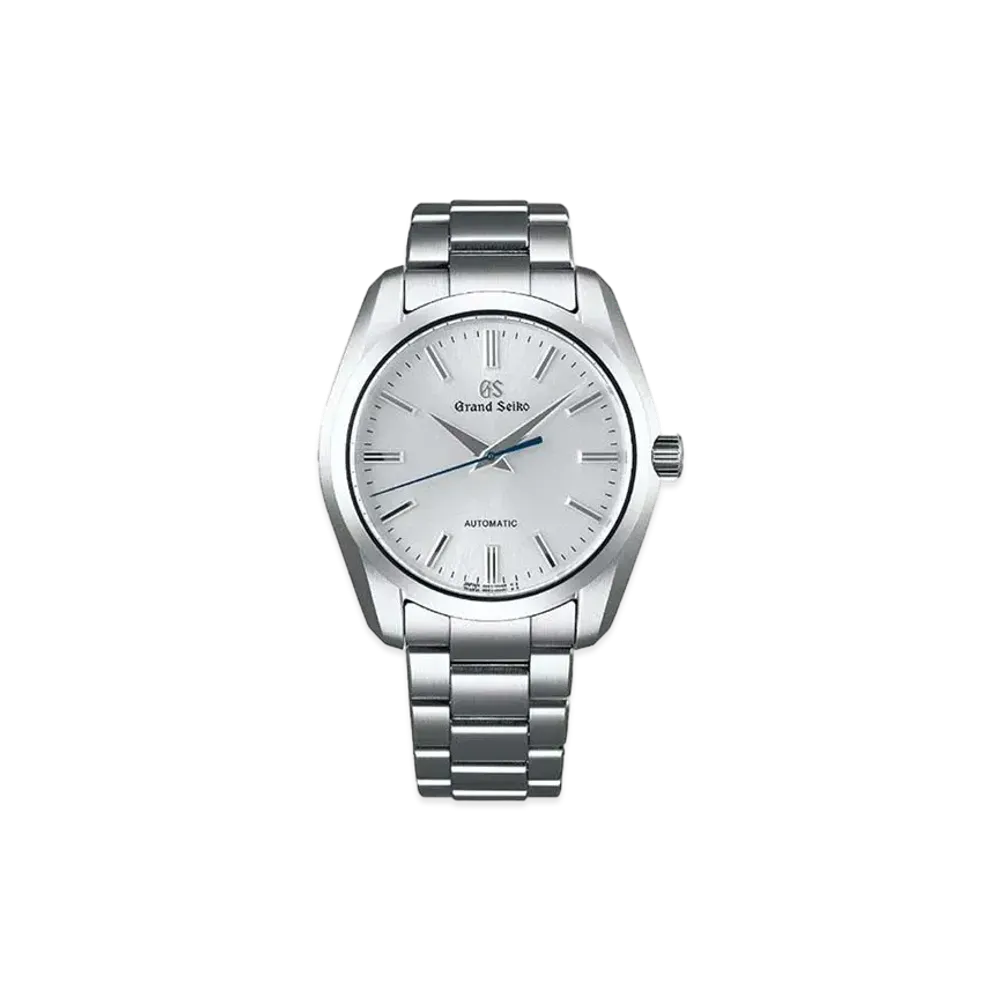 Grand Seiko 9S Mechanical "Silver" SBGR299