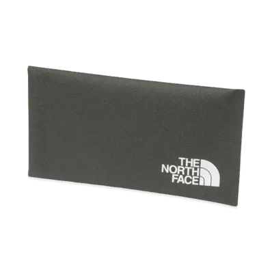 The North Face Pebble Glass Case "Newtop Green"