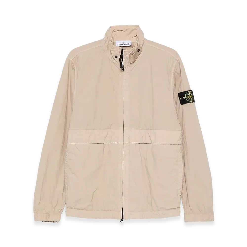 Stone Island Jacket "Camel"