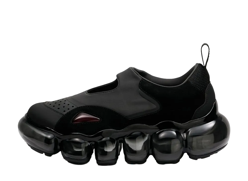 grounds JEWELRY DELTA "Gray Black/Black"