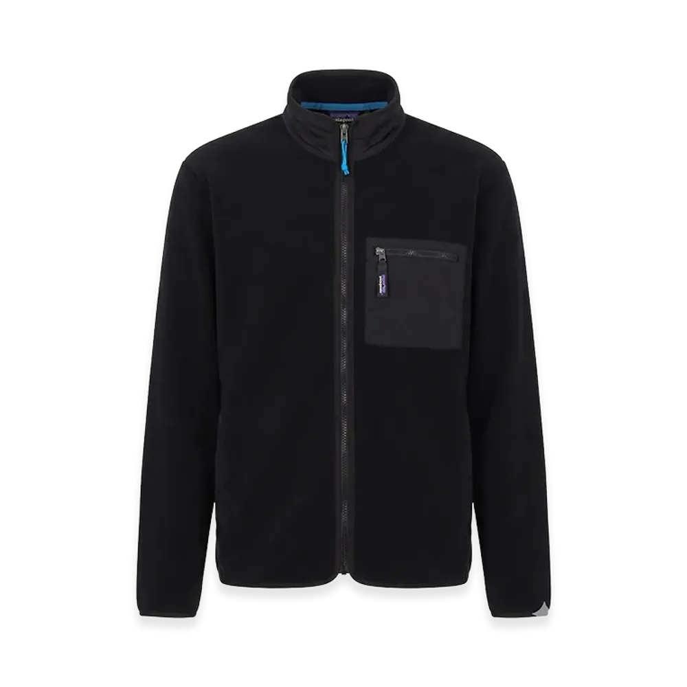 Patagonia Coats "Black"