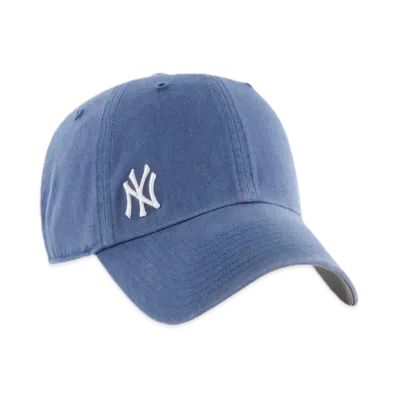 47 Suspense Clean Up "Yankee Timber Blue"