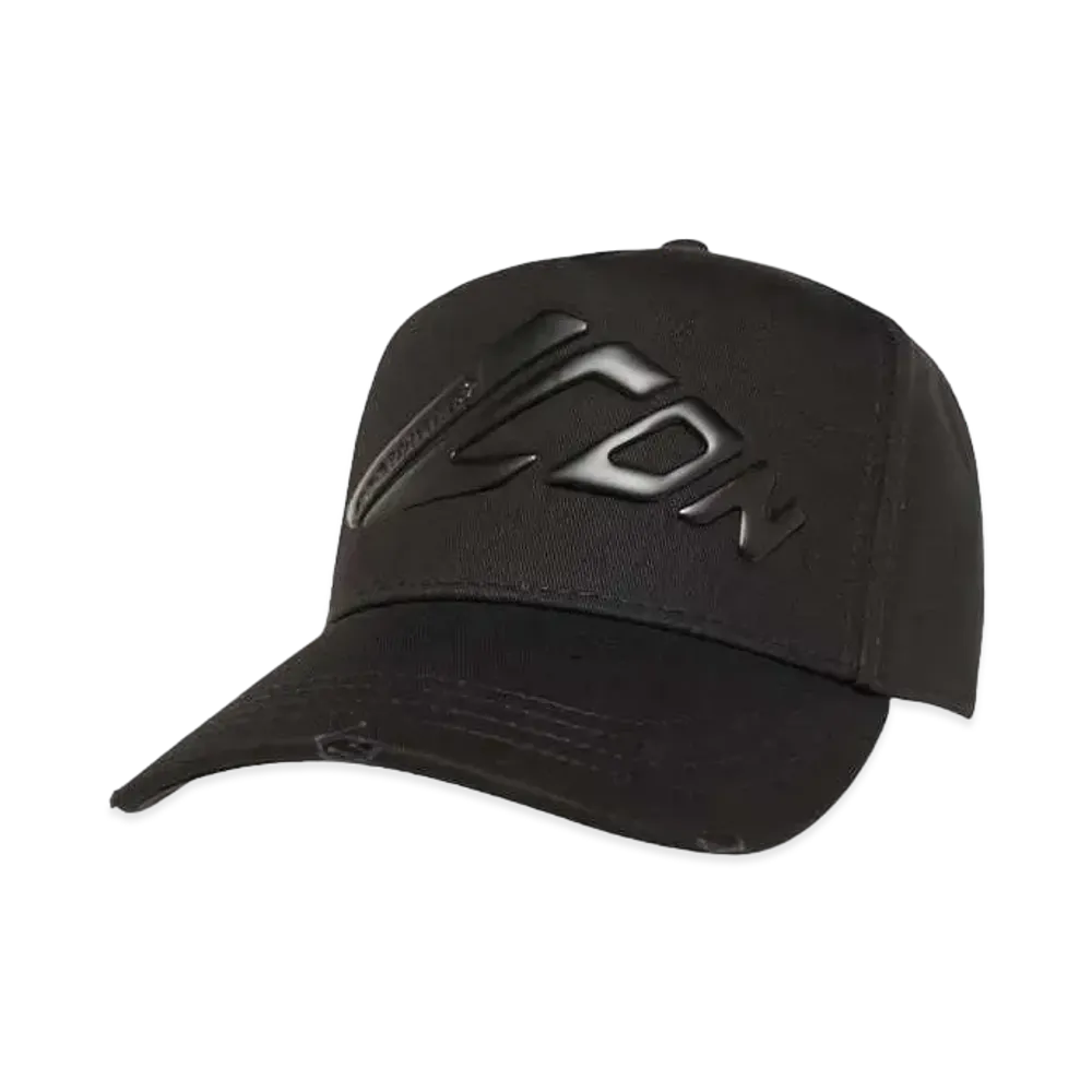DSQUARED2 Standard Dimension "BLACK/ BLACK"