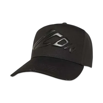 DSQUARED2 Standard Dimension "BLACK/ BLACK"