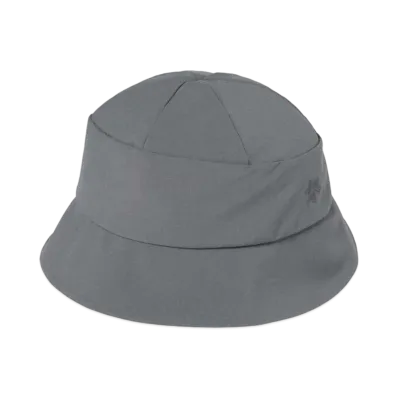 Goldwin Light Stretch Hat (Unisex) "Gray"