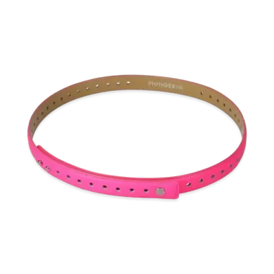 PHINGERIN Flexi Belt "Pink"