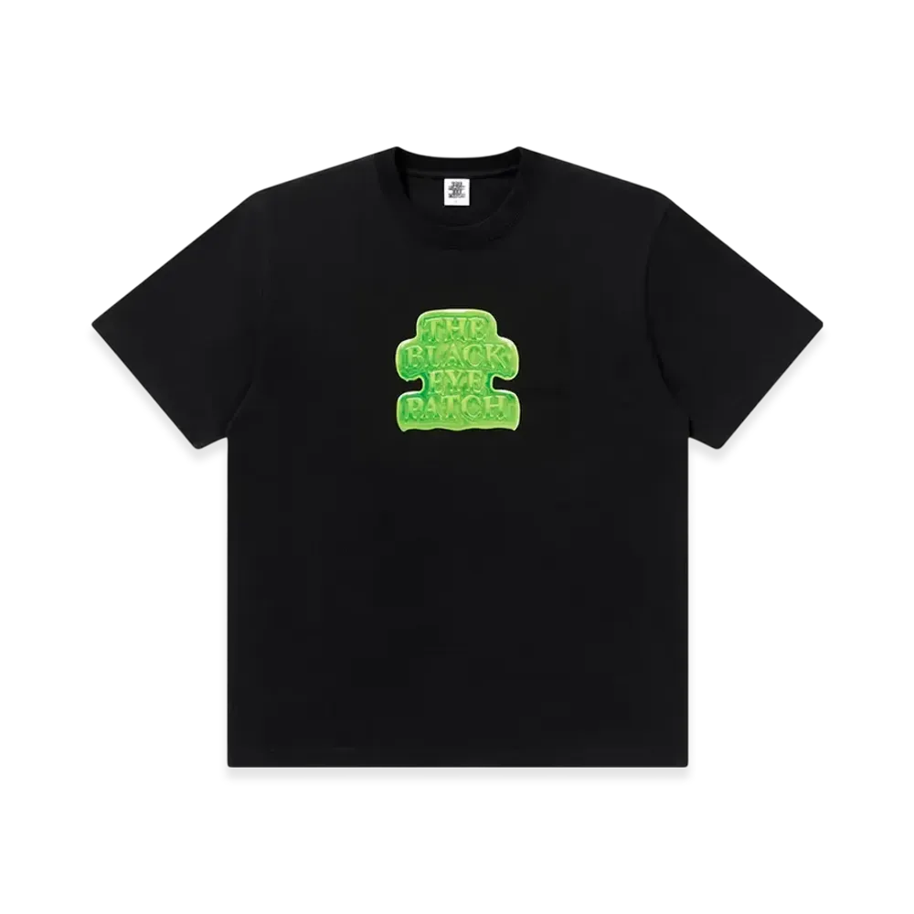 BlackEyePatch OG Slime Tee "Black"