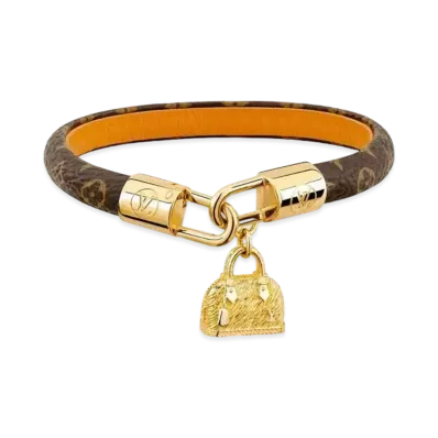 Louis Vuitton Alma Bracelet