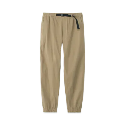 Goldwin Cordura Stretch Hike Pants (Unisex) "Dessert Taupe"