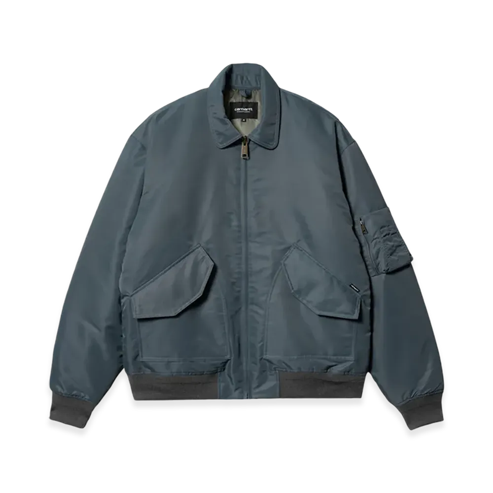 Carhartt WIP Olten Bomber "Ore"