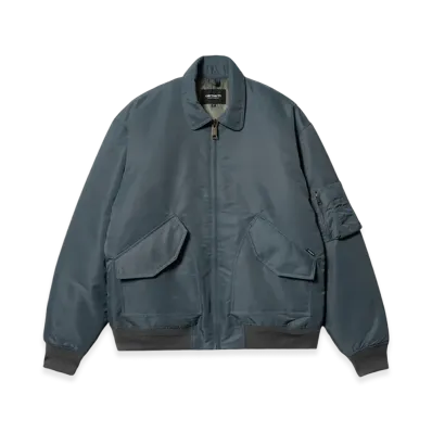 Carhartt WIP Olten Bomber "Ore"