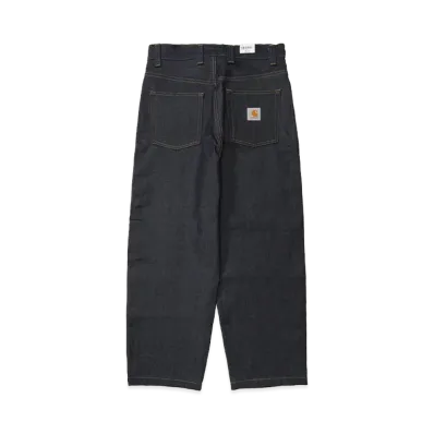 Carhartt WIP Brandon Pant "Blue(Rigid)"
