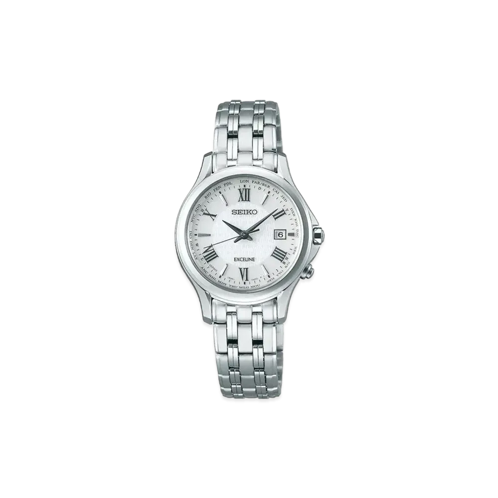 SEIKO Dolce & Exceline SWCW161