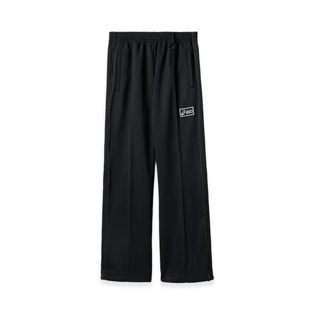 Asics x YOASOBI Knit Pants "Black"