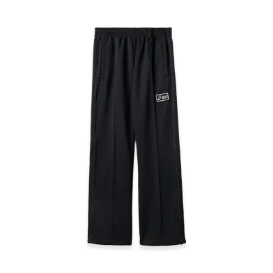 Asics x YOASOBI Knit Pants "Black"