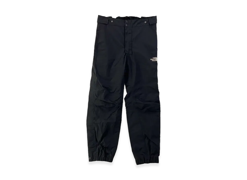 sacai × The North Sace Dryvent Nylon Pant "Black"