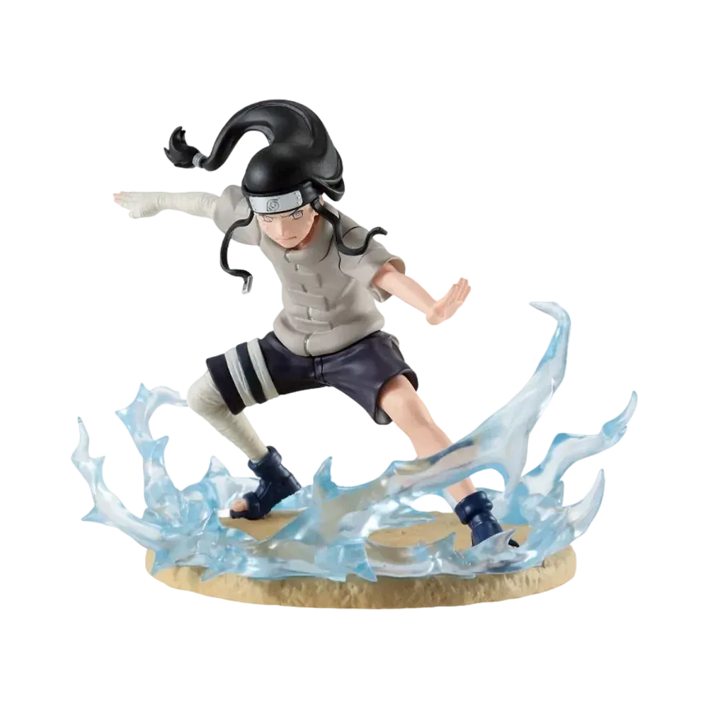BANPRESTO "Memorable Saga" -NARUTO- NEJI HYUGA