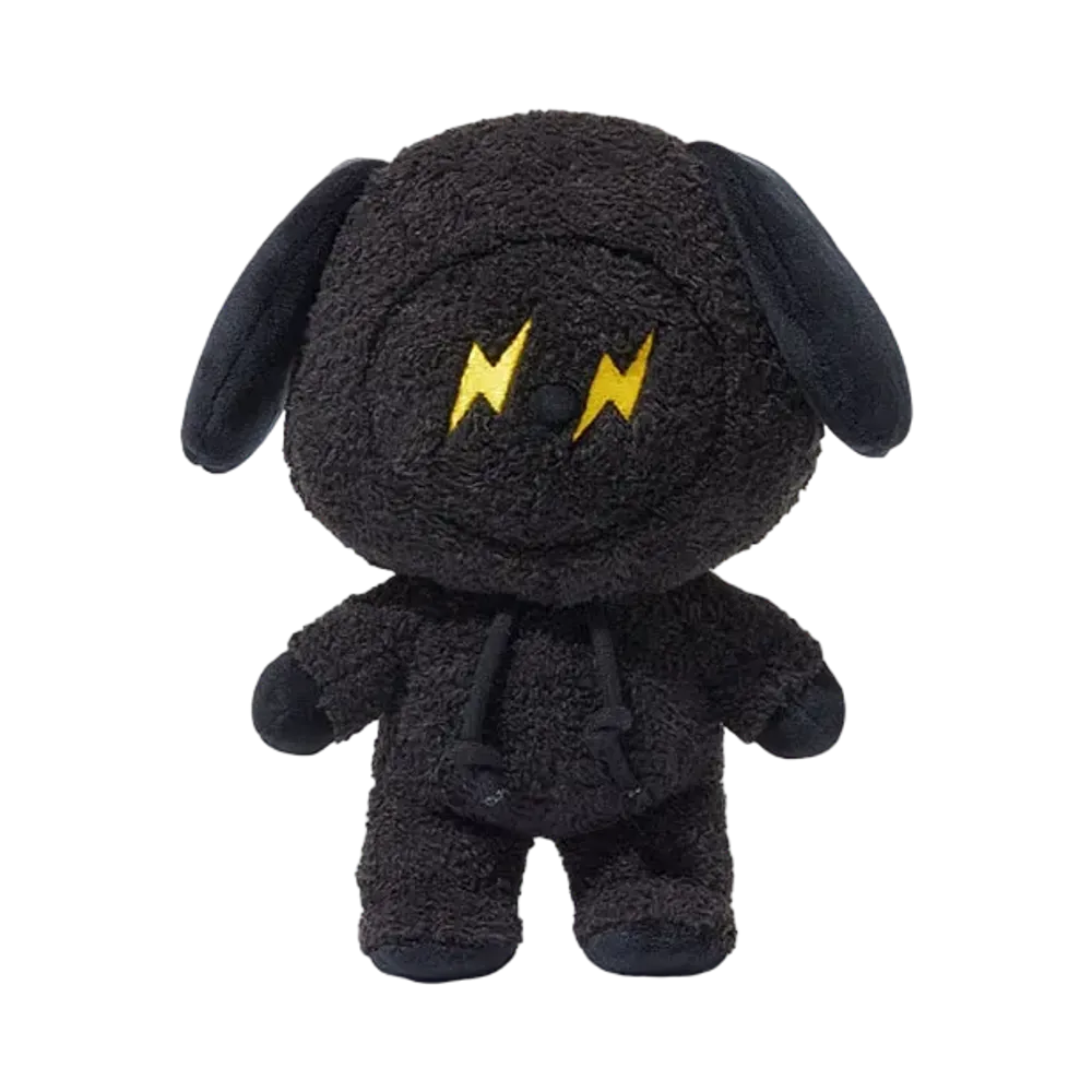 BT21 X FRAGMENT \ MEDIUM SIZE PLUSH DOLL "CHIMMY"